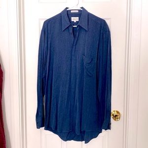 Alfani Mens dress shirt